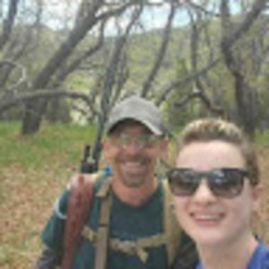 Meet your Posher, Jared